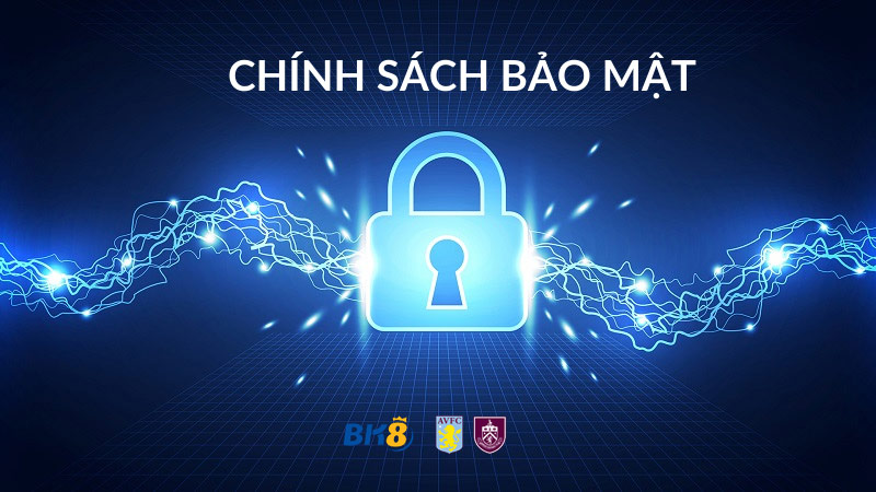 Chính sách bảo mật